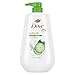 Dove go fresh Body Wash, Cucumber and Green Tea Pump 34 Ounce