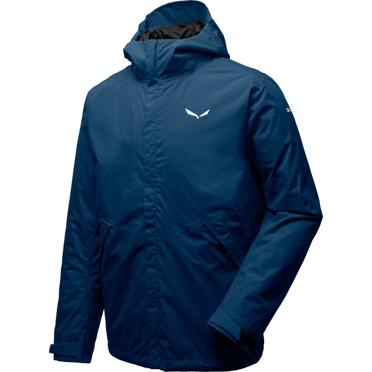 Salewa Męskie kurtki hardshell Puez Ptx 2l M Jkt