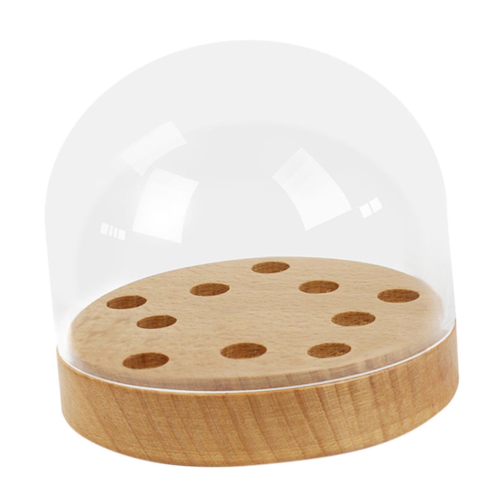 Phono Stand Dust Box Collector Supply Essential Case For Maintaining Vinyl Record Albums In Pristine Condition Vinyl Record Player Cartridges Cover Storage Box