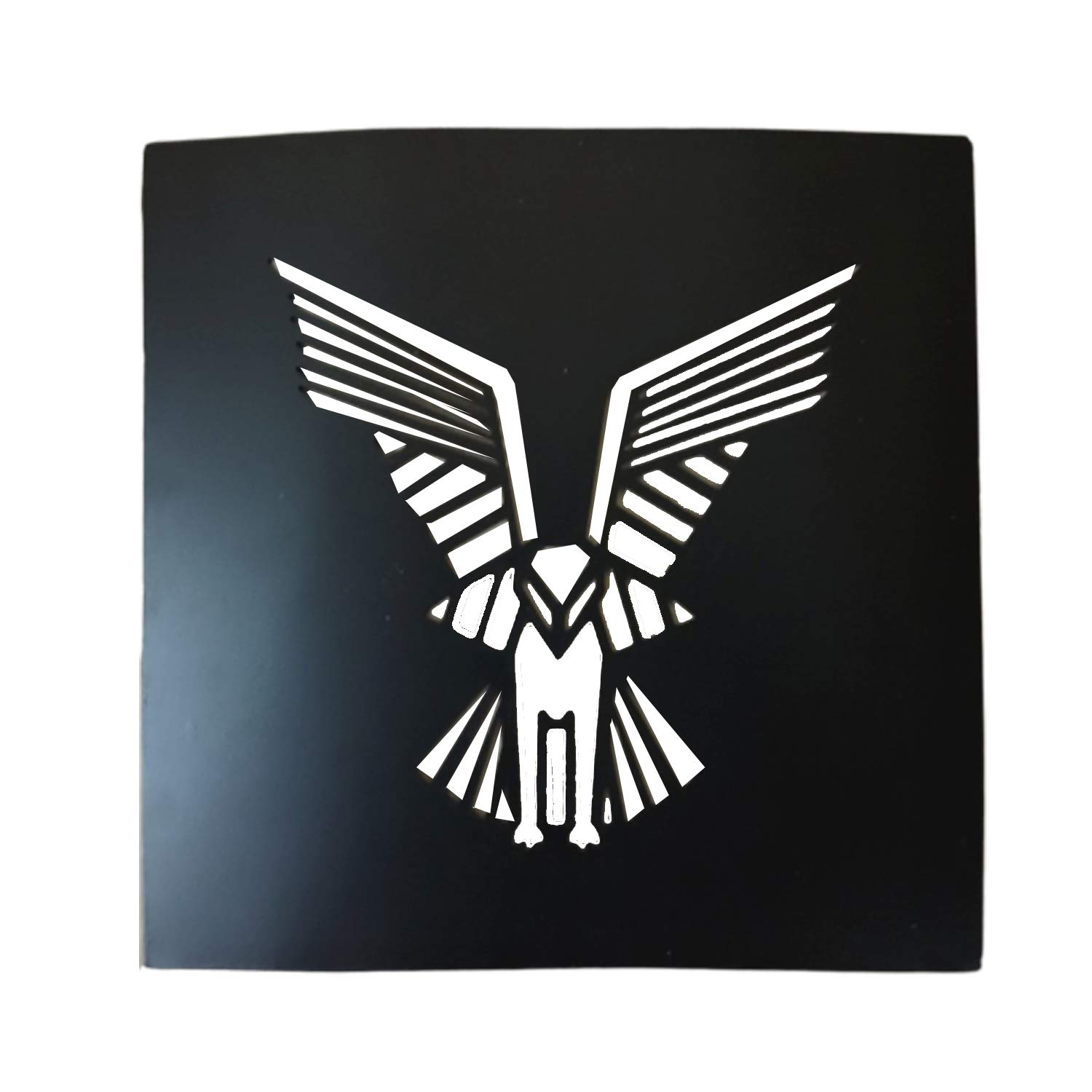 Amazon.com: Stencil Rhodesian Commando