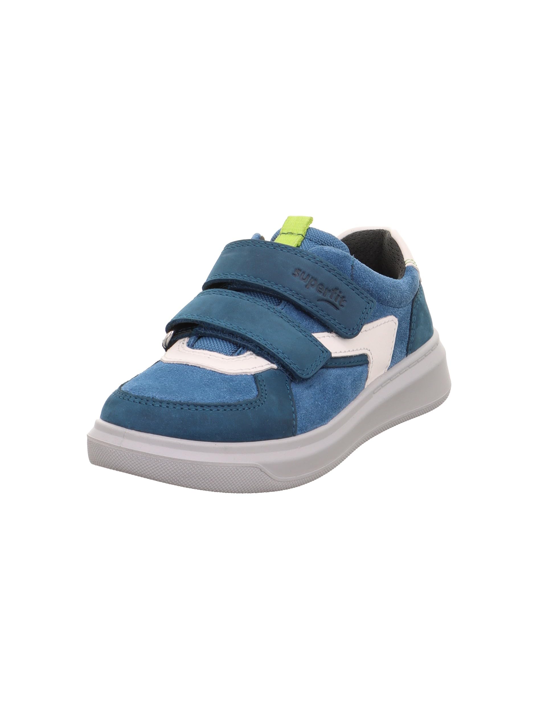 Superfit Cosmo, Sneaker, Blau 8000,