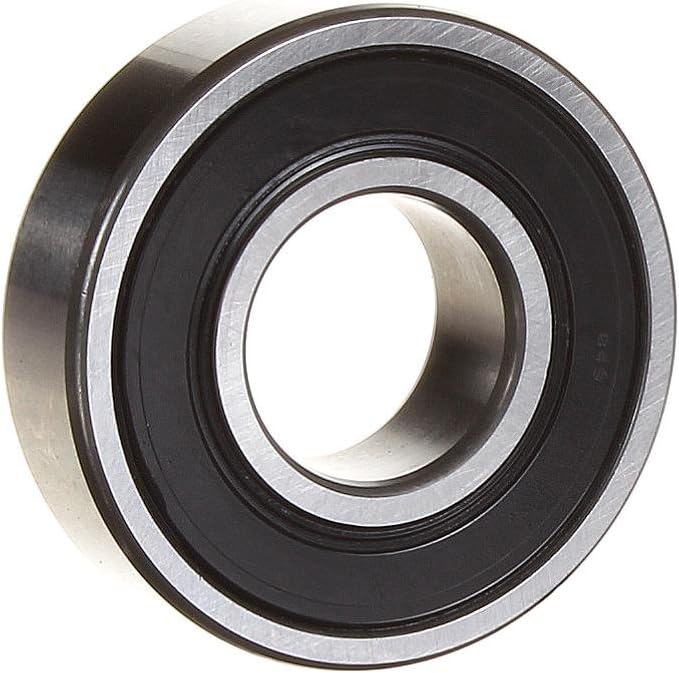 SKF 6203-2RSHNR Radial Deep Groove Ball Bearing
