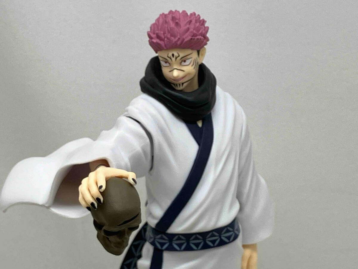 Amazon | タイトー 宿儺 伏黒恵&宿儺 フィギュア 呪術廻戦