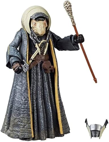 Miniatura 2 de Star Wars Moloch Black Series - Figura de acción de 6 pulgadas