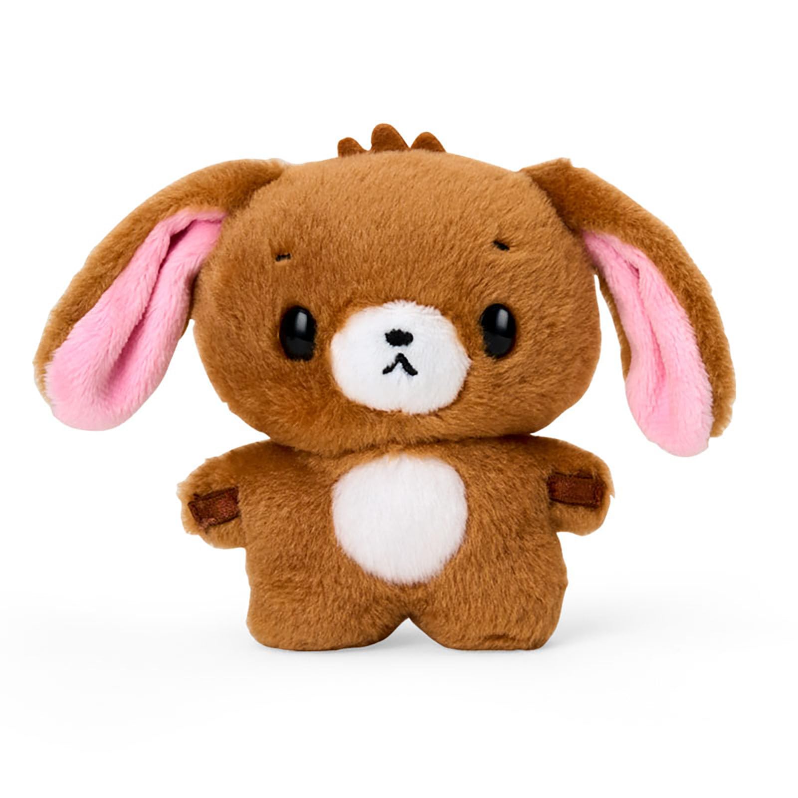 サンリオ シュガーバニーズ マスコット ぬいぐるみ サンリオ シュガーバニーズ ぬいぐるみ♡ - メルカリ