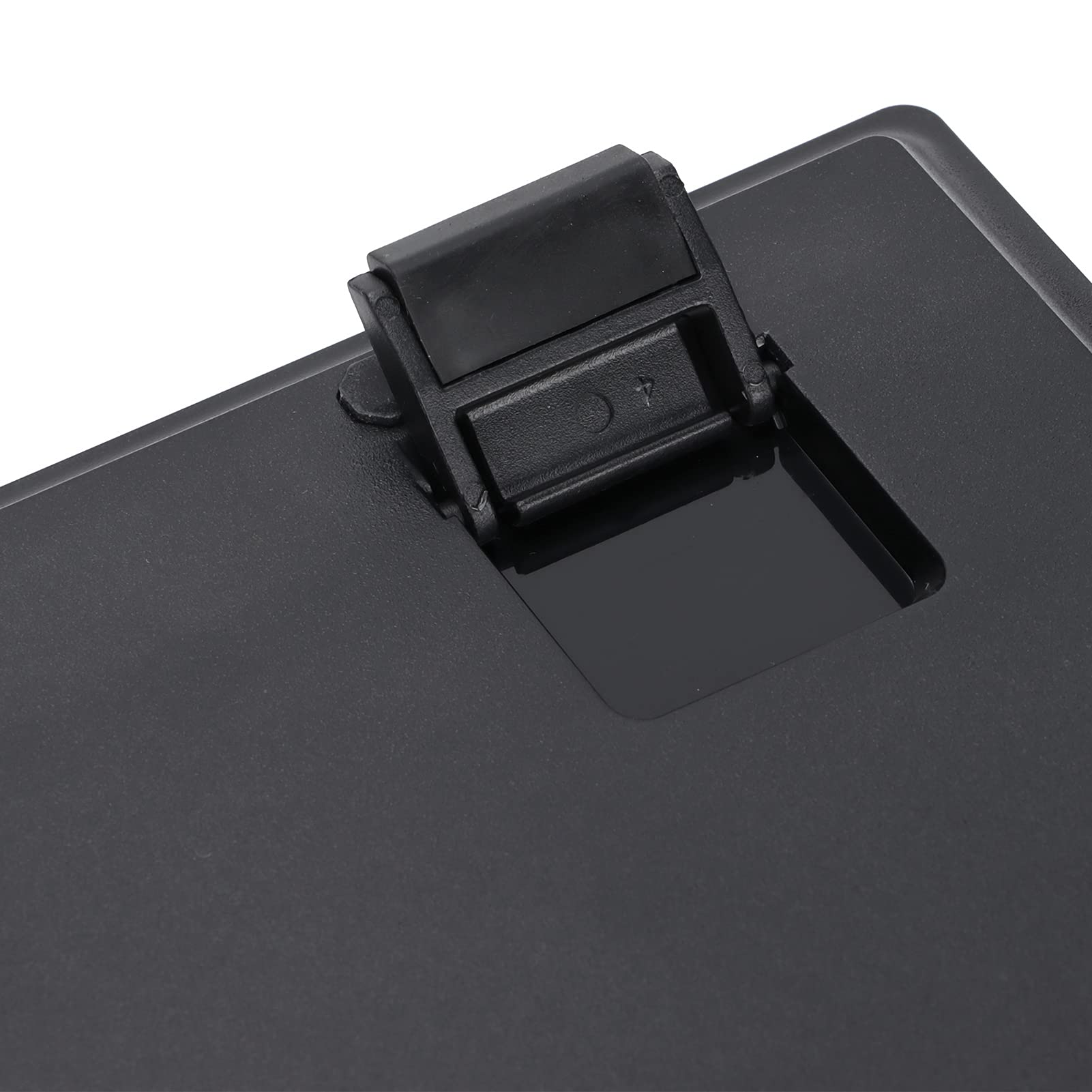 Przewodowa Klawiatura USB ze 104 Klawiszami, Zapewniająca Czysty Dźwięk i pyłoszczelną konstrukcję, Kolorowy System RGB, dla Graczy i Pracowników Biurowych