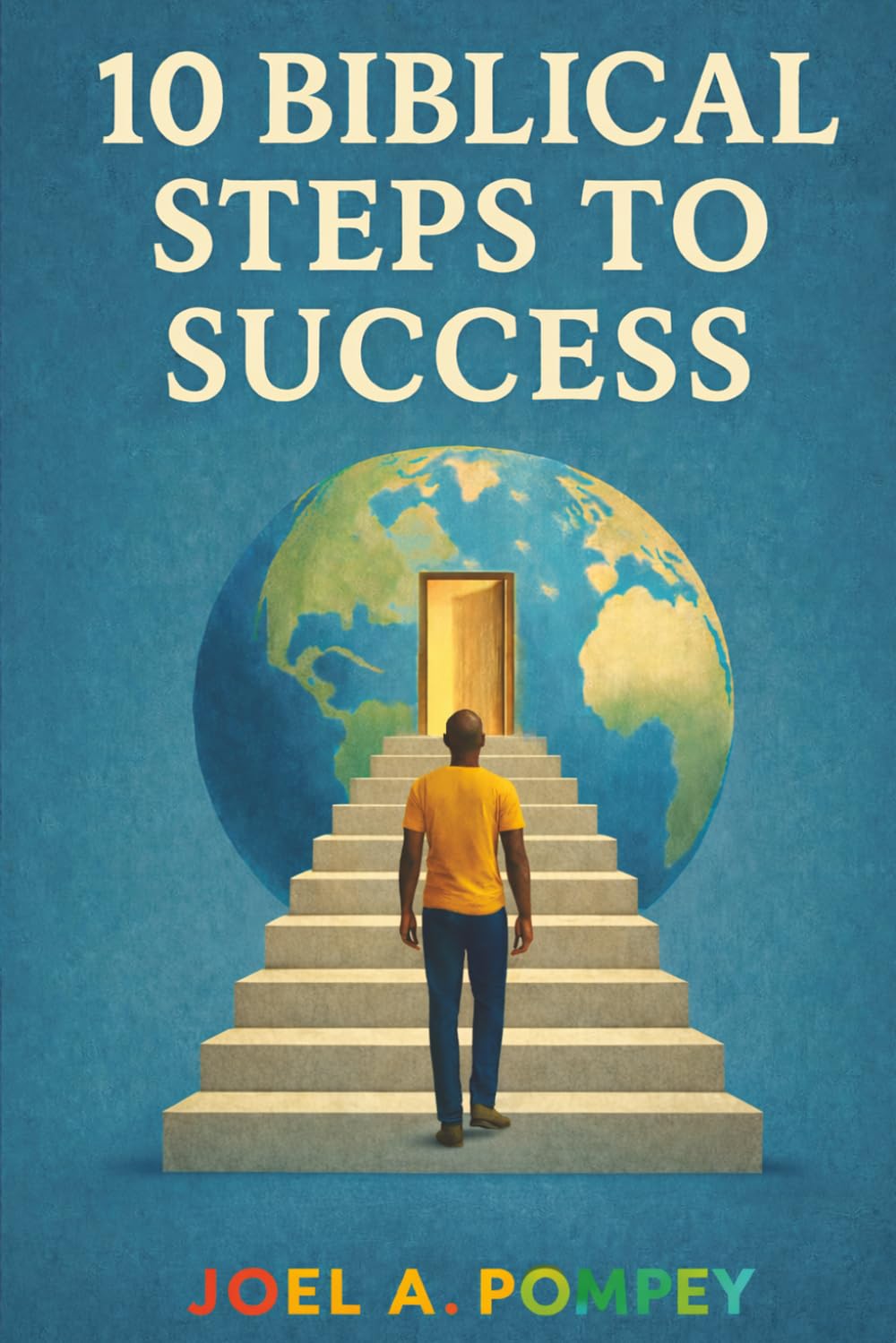 Ten Biblical Steps To Success