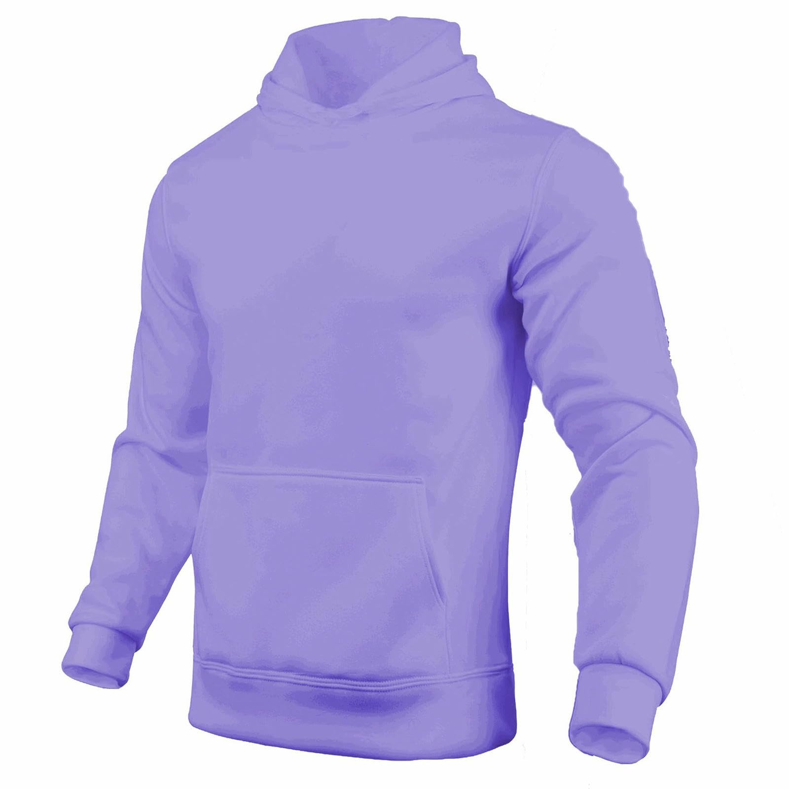 Bluza męska polarowa sportowe bluzy damskie, stylowe pogrubione bluzy z kapturem