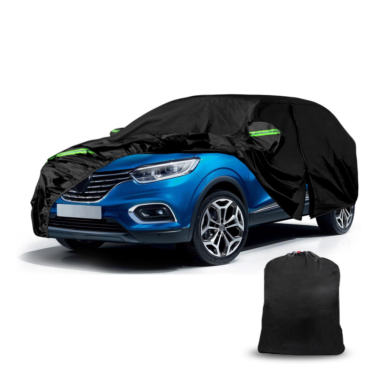 Autoabdeckung für Renault Kadjar 2015-2022