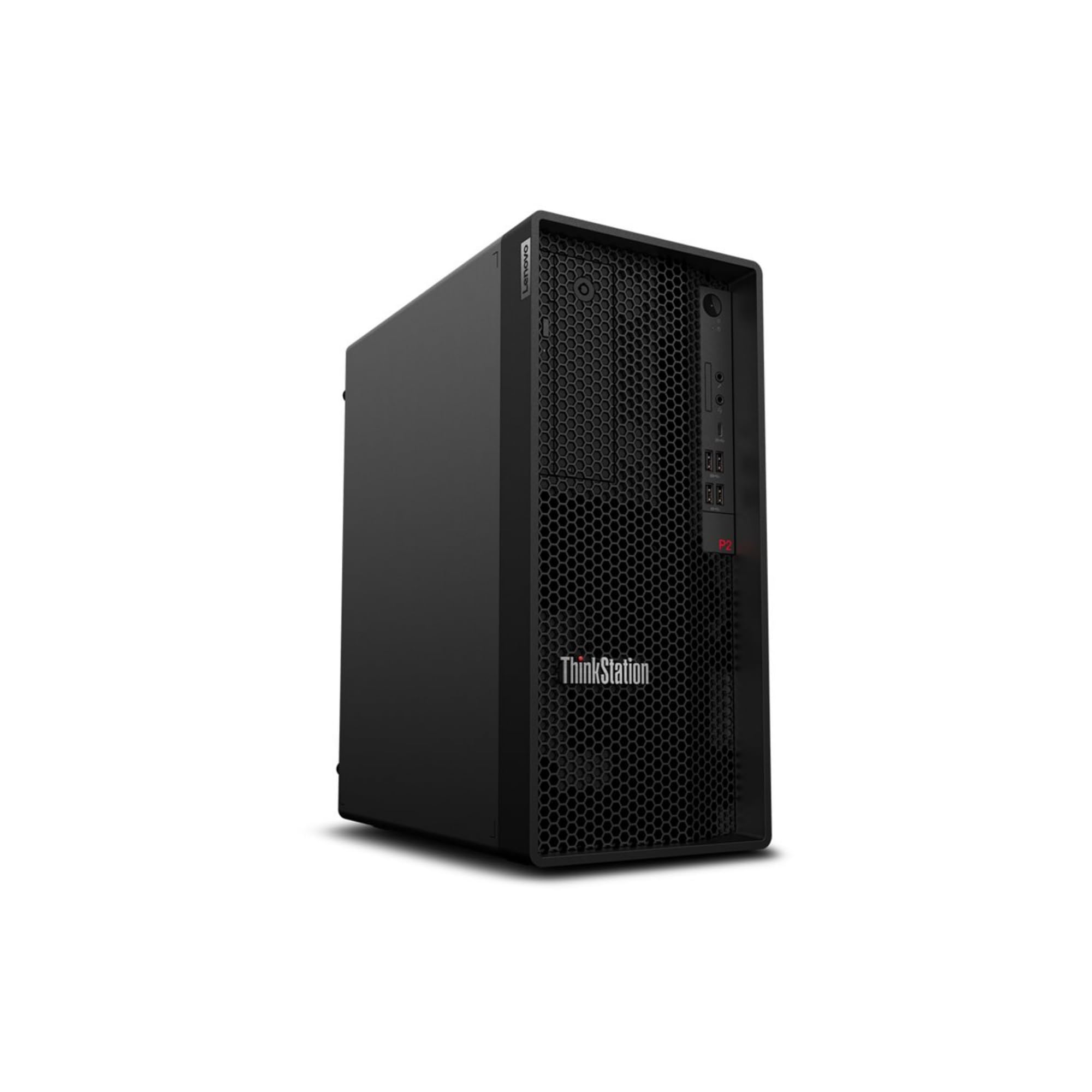 TS/ThinkStation P2 Tower G2 / Ultra 7 / 32GB / 512GB / Win 11 Pro / 3 Years 1 Year Premium Support + 2 Year OnSite