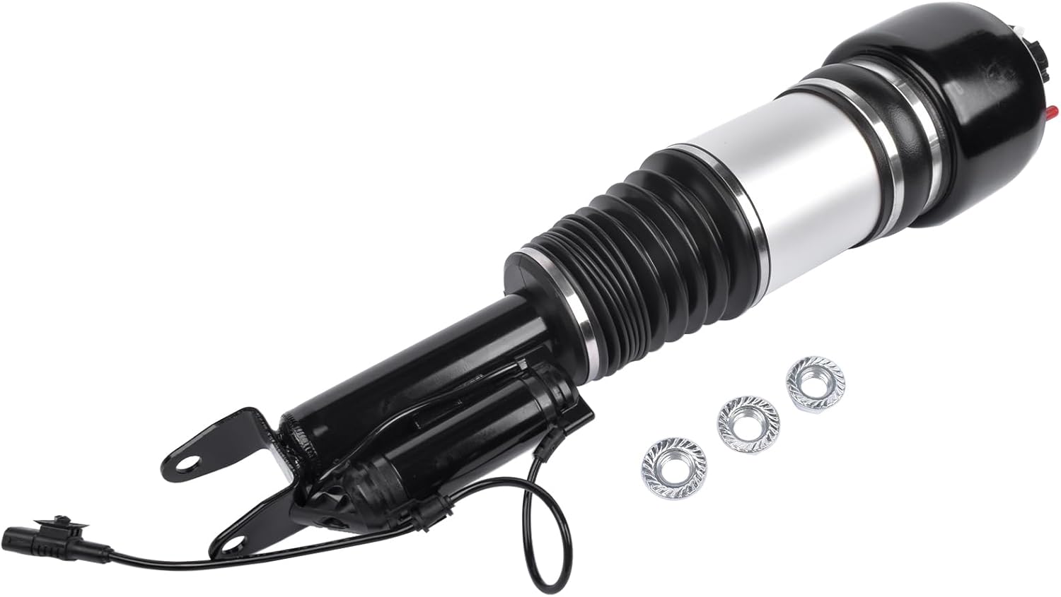 Front Right Air Suspension Shock Strut Replacement for Mercedes C219 CLS550 W211 E320 E350 E500 2113205413 2113206013 2113209413
