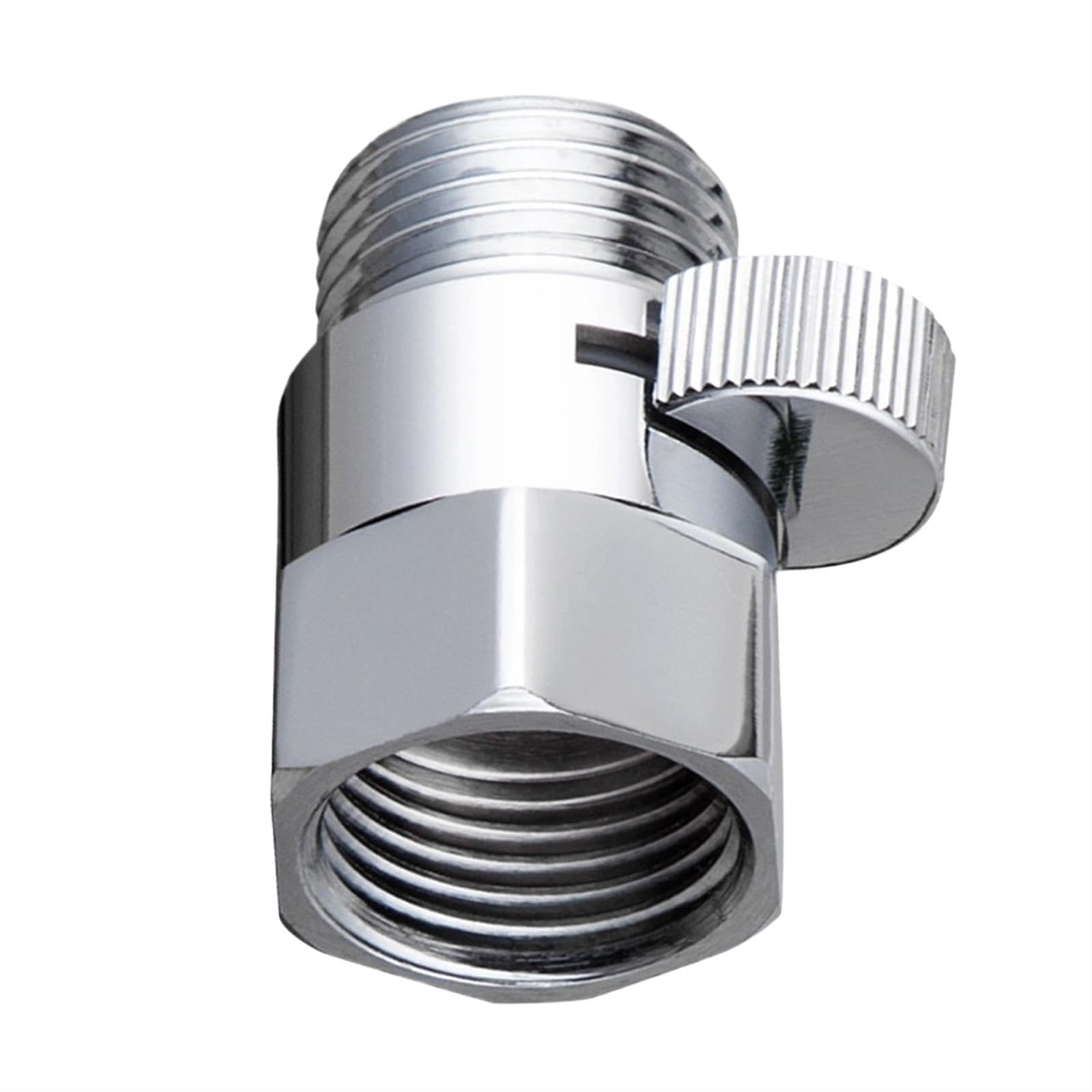 Vanne de régulation de débit de douche G1/2 pour stopper le gaspillage d'eau