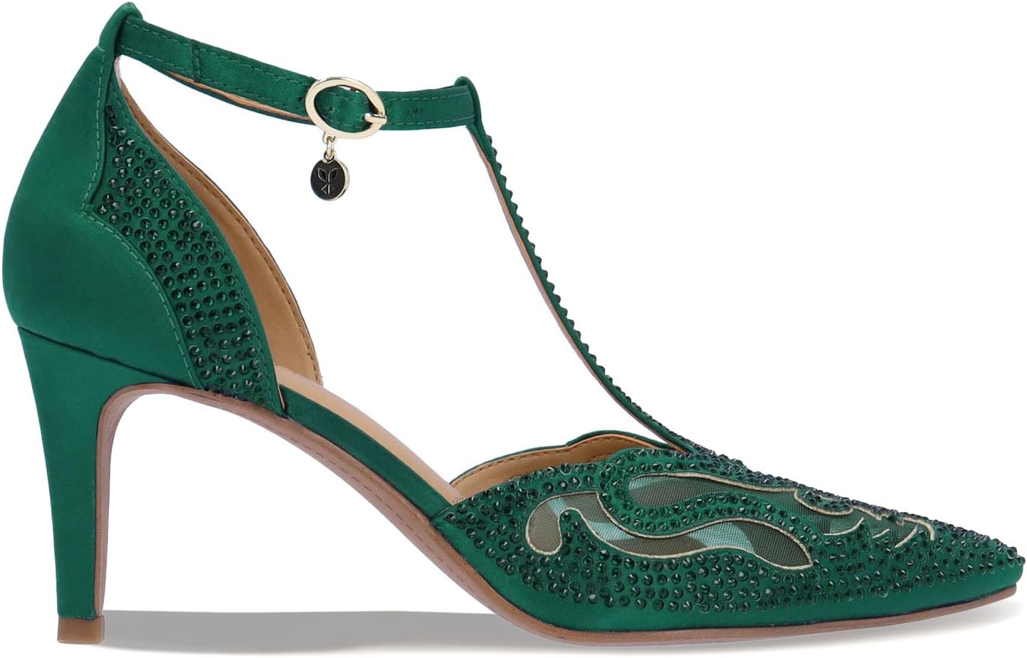 Women's J Renee, Lisha Pump - Image 2