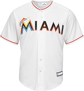 Miami baseball shirt Clearance