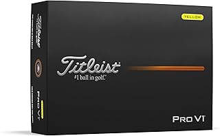 タイトリスト(TITLEIST) PRO V1 25