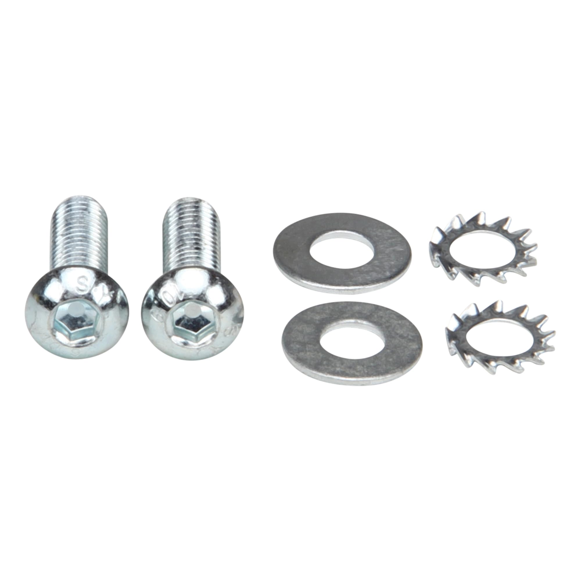 Gepäckträger klappbar hinten Chrom für Vespa Primavera Sprint 50 125 150