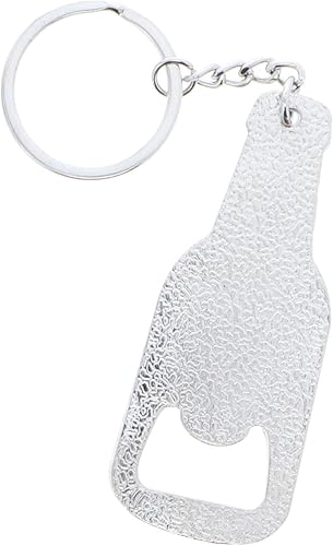 Miniatura 3 de Llavero de abrebotellas de cerveza de bandera americana