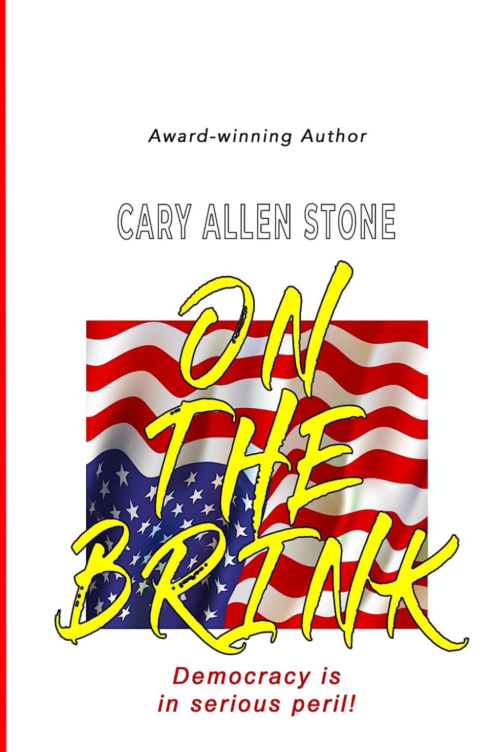 ON THE BRINK
