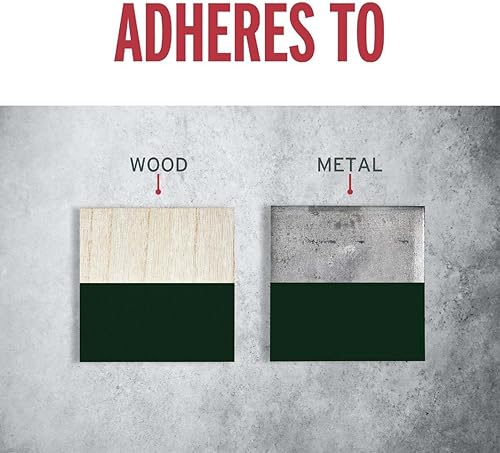 Miniatura 7 de RUST-OLEUM K7738-402 Galón Profesional Hunter Verde Brillo Esmalte