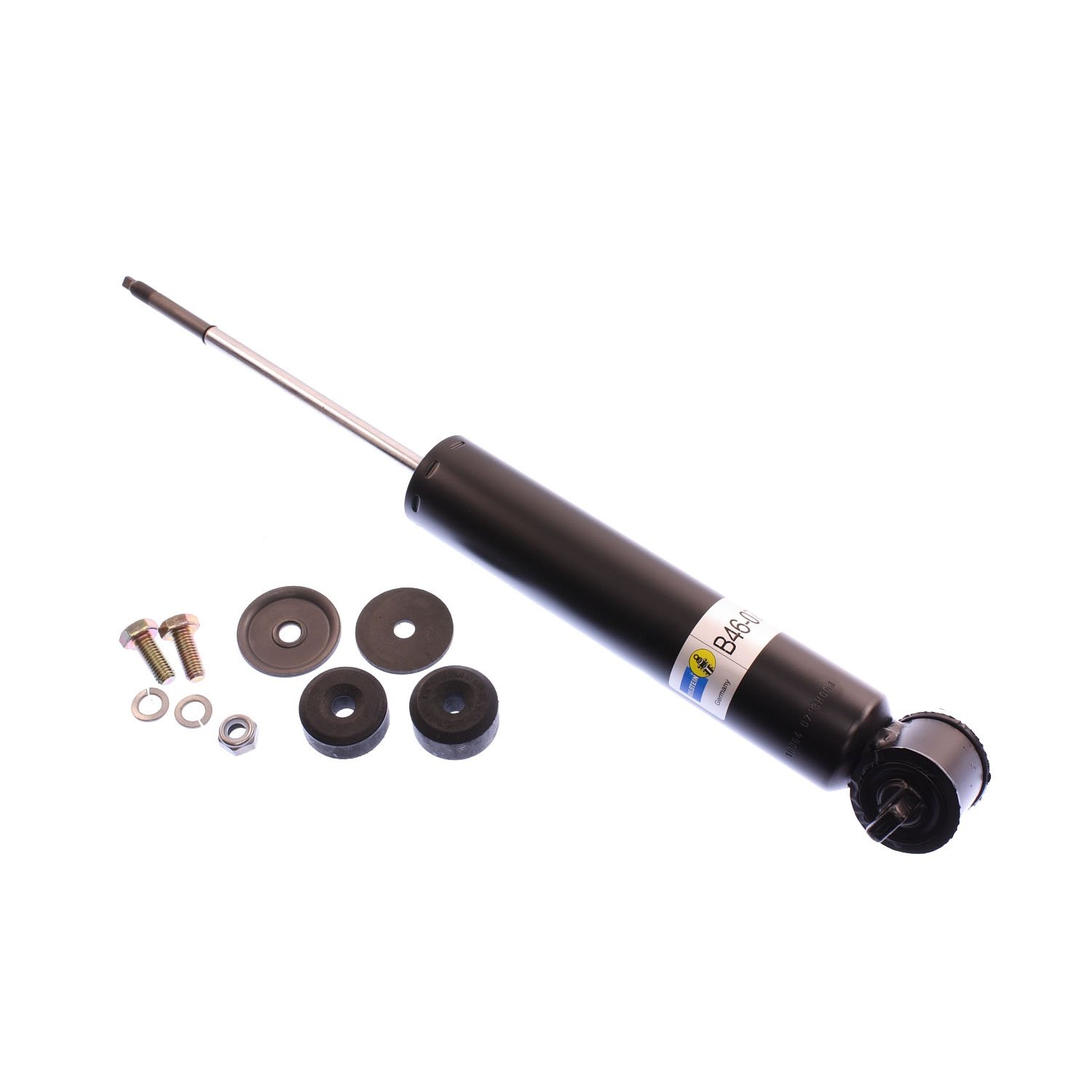 Amazon | Bilstein (ビルスタイン) 24-007139 46mm モノチューブ