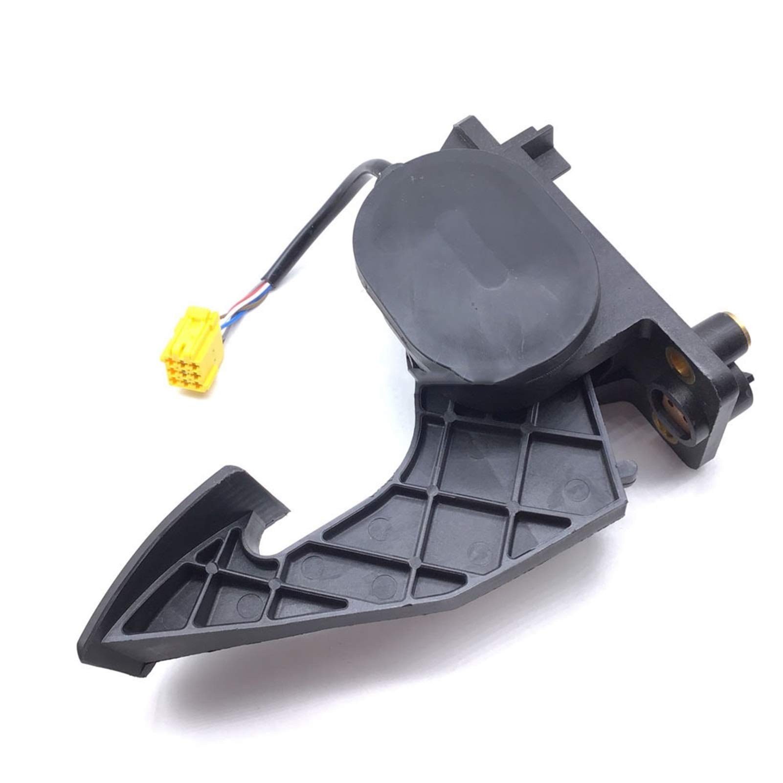 Sensor de posición del acelerador Piezas de automóvil TPS Cuerpo del acelerador del sensor de posición del acelerador con pedal/Ajuste for Scania/Ajuste for camión Benz 9413000104 6963007004 94030