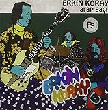 erkin koray john lennon Marke: Pharaway Sounds Erkin Koray - Arap Saçi