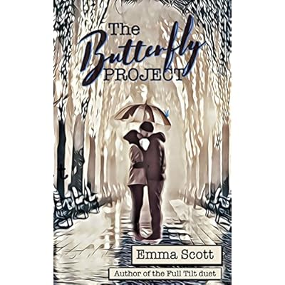 The Butterfly Project