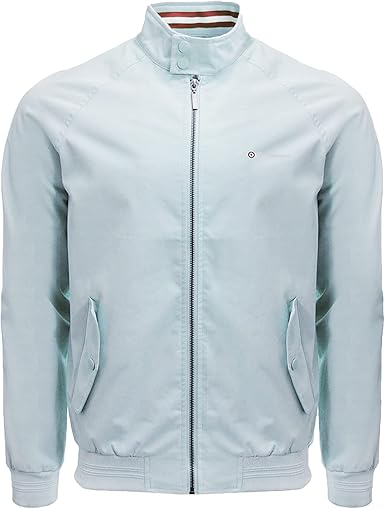 oxford harrington jacket