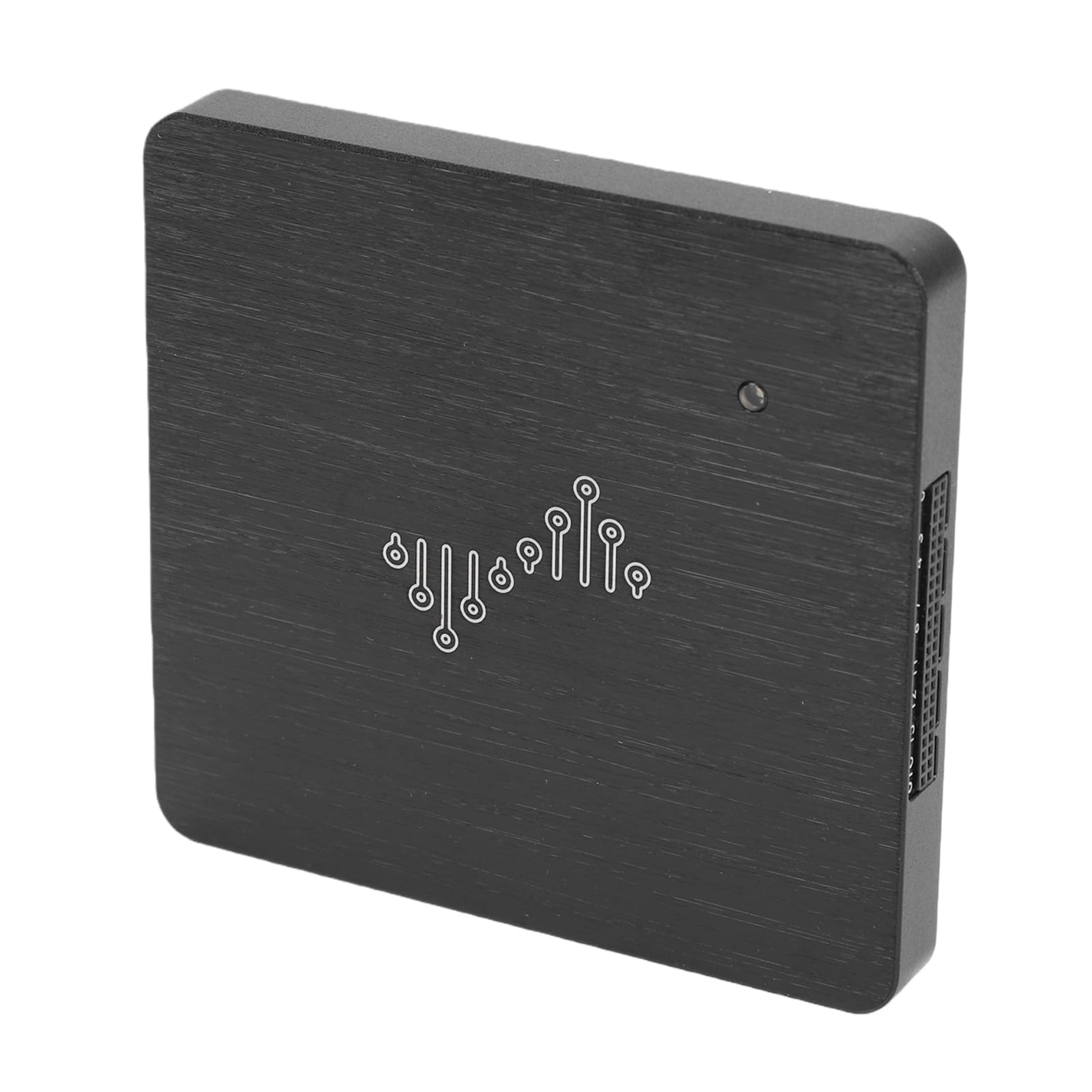 Analizador Lógico USB, Herramienta de Señal Digital de 16 Canales 100 MHz