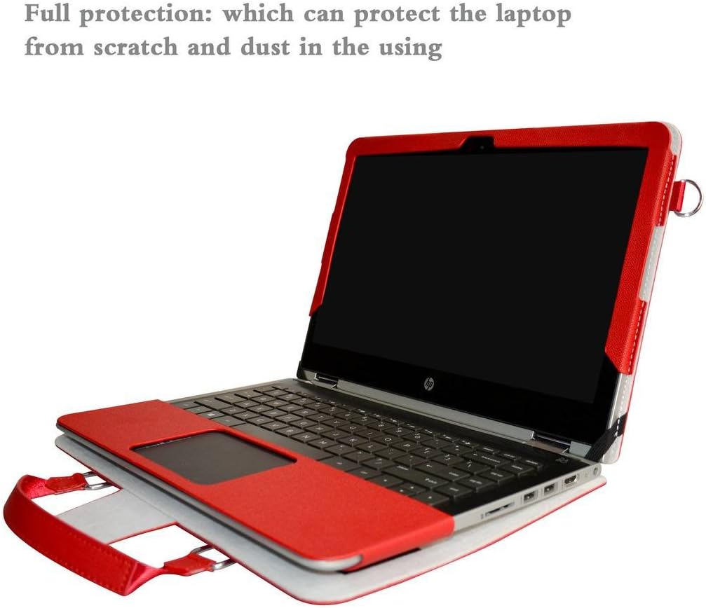 hp pavilion x360 cases