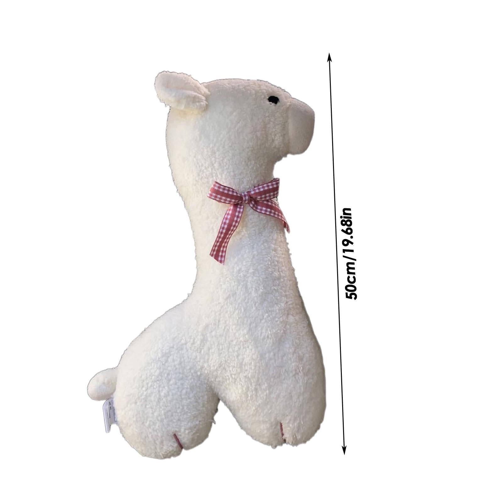 Housses De Ceinture De Sécurité En Peluche - Lot De 2, Coussinets Doux Et Amusants Pour Voiture, Enfants Et Adultes