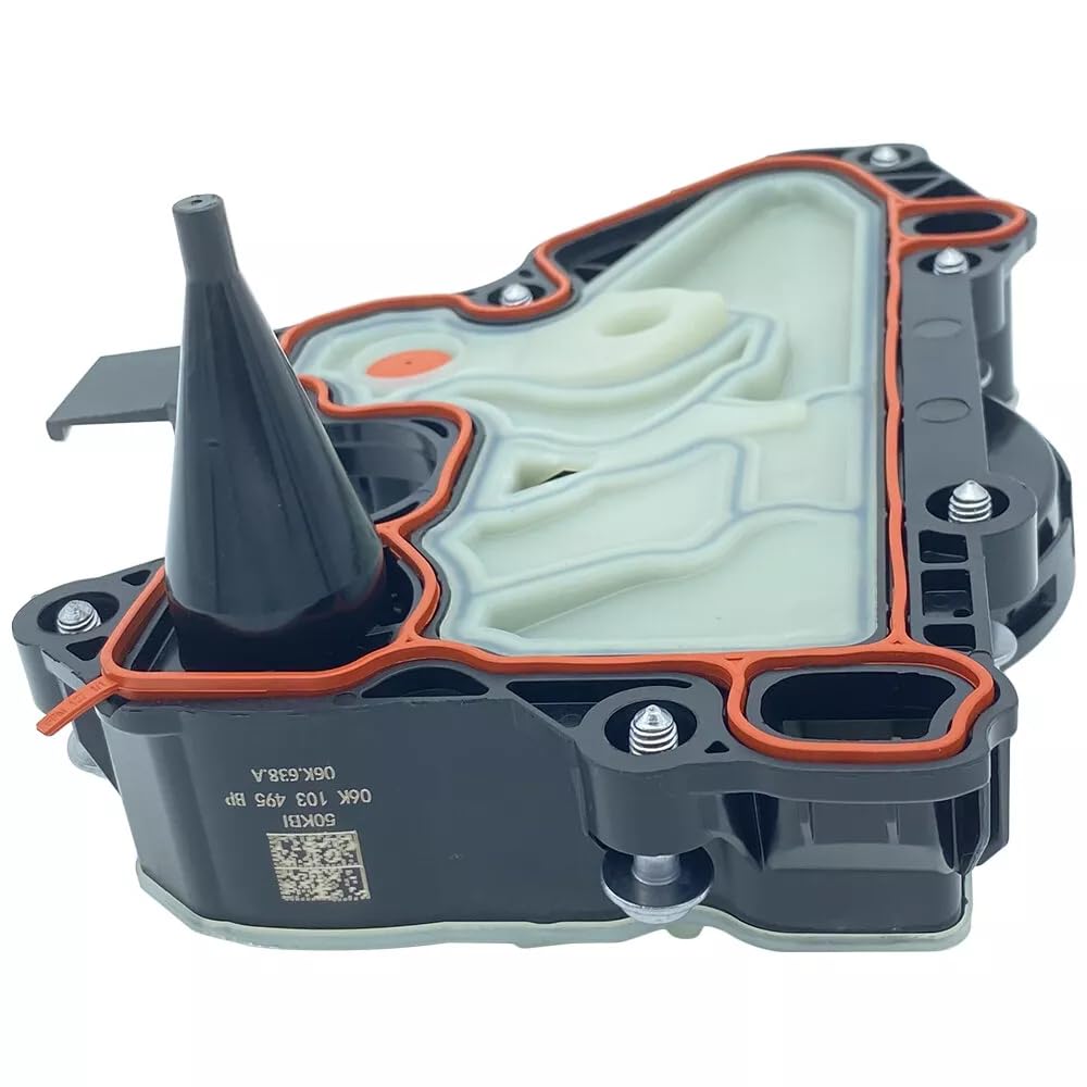 06K103495BL PCV valvola di sfiato per carter A4 2014-2020 Q7 2017-2020 2.0 Turbo V W Gol-f
