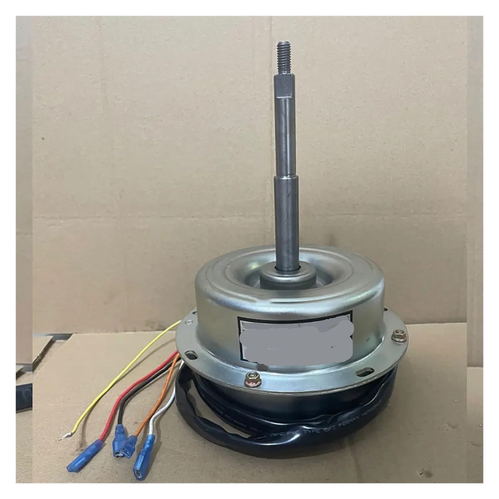 CYDK-45-6B YDK-45-6A Motore for aria condizionata, compatibile con CHIGO, 2 cavalli di potenza Aria condizionata Motore esterno Ventola di raffreddamento Accessori motore
