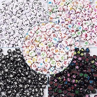 Beadthoven 600pcs Transparent Acrylic Beads 6 Styles Heart Star Round Bicone Teardrop Crystal Beads Charms Clear AB Plated for Jewellery Bracelet Making