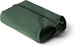 Bellroy Lite Packing Caddy 8L (Travel Organizer Packing Cube, Zip-up Storage Solution for Travel Near or far) - Black