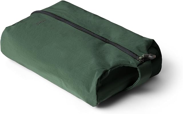Bellroy Lite Emballage Caddy 8L (Organisateur de voyage Cube d'emballage, solution de stockage zippé pour les voyages près ou loin) - Épice