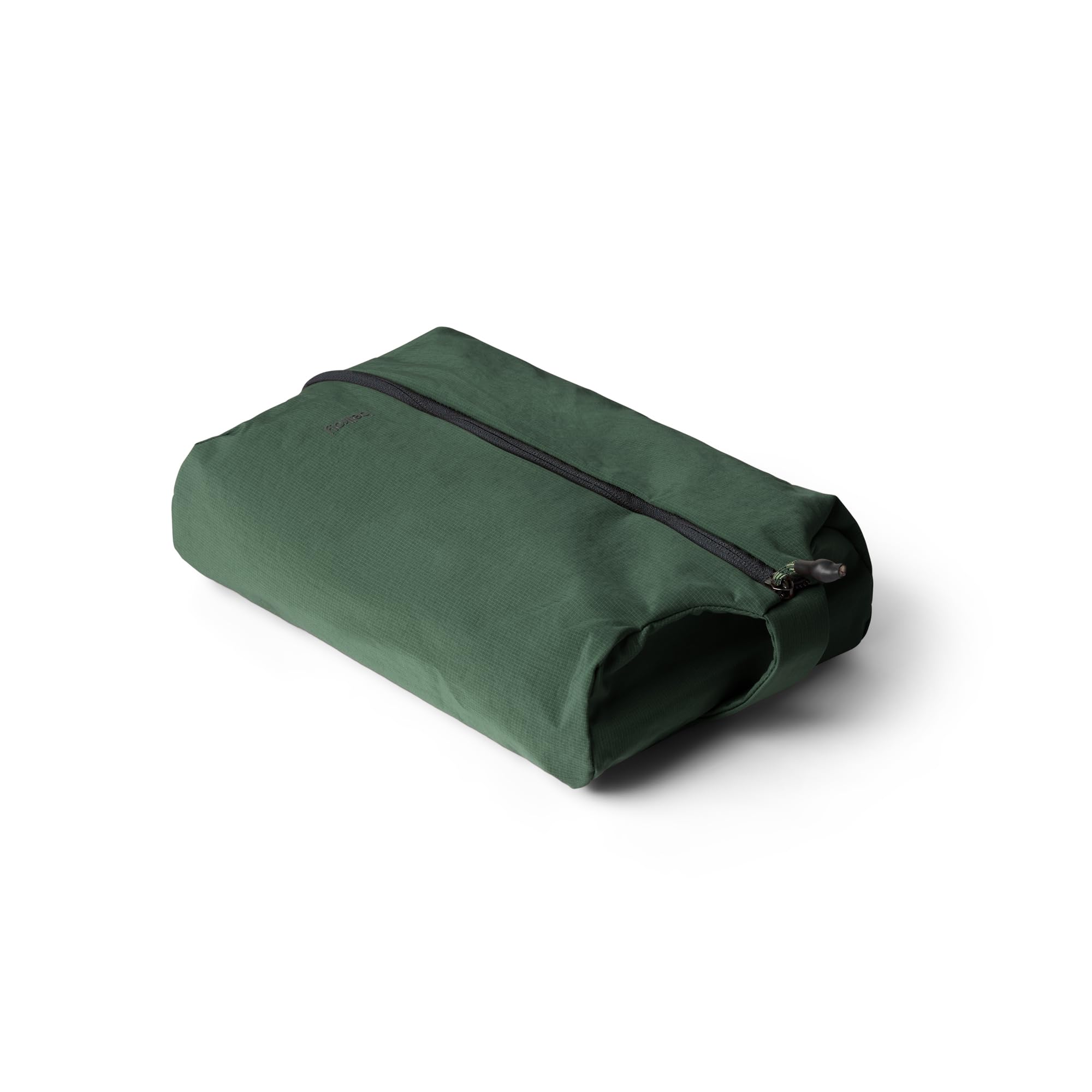Bellroy Lite Packing Caddy 8 L (contenitore da viaggio per organizzazione, soluzione di archiviazione con cerniera per viaggi vicino o lontano) - Spruce