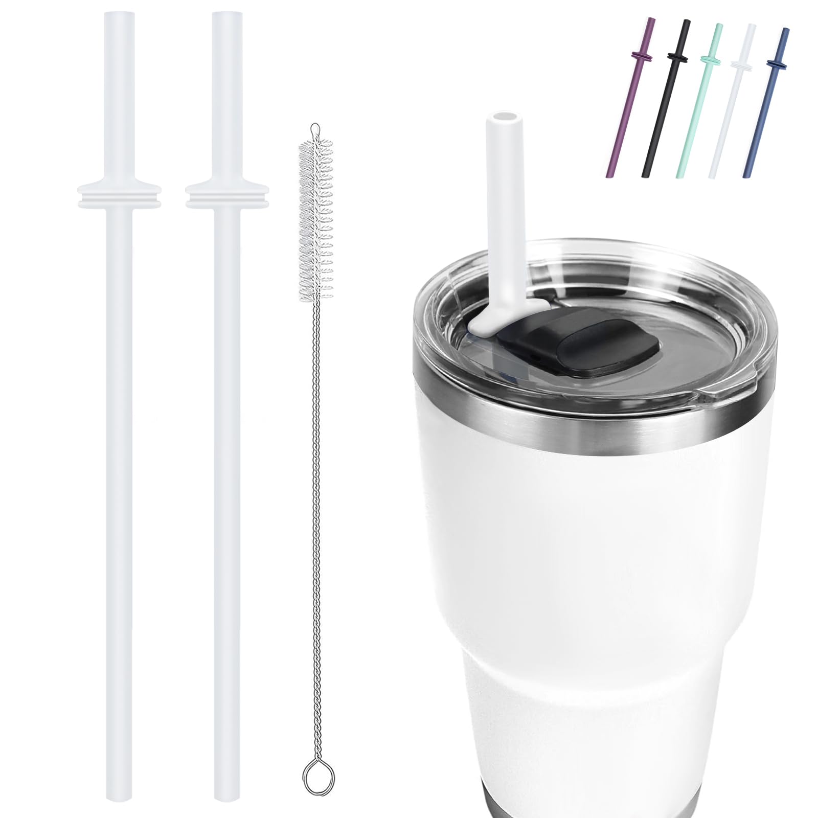 食器  Peak - YETI 30oz TUMBLER IP &amp; 30oz STRAW LID YETI® 30-ounce Straw & Lid | ISU Book Store