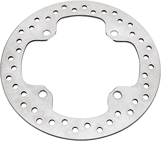 M MATI Front/Rear Brake Disc Rotor for Polaris Sportsman 550/850/1000, Scrambler