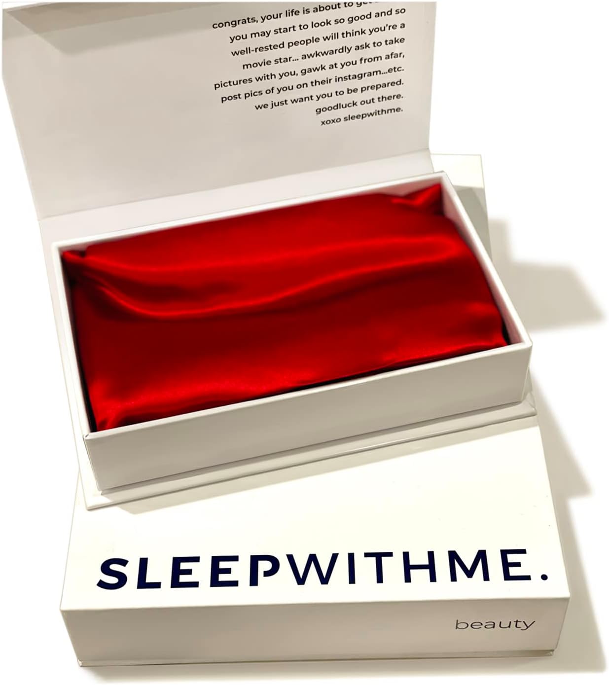 22 Momme Pure Mulberry Washable Silk Pillowcase Grey