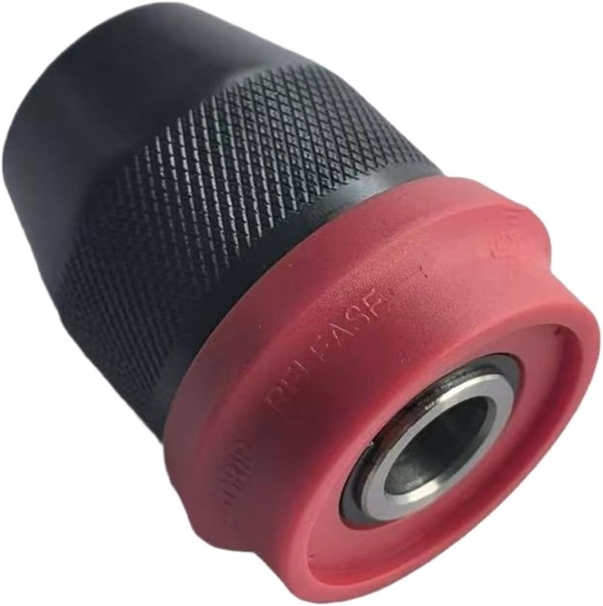 Quick Connect Drill Chuck For Keyless Drill Chuck Or Hand Electric Drill Adapter Quick Change Converter Power Tool
