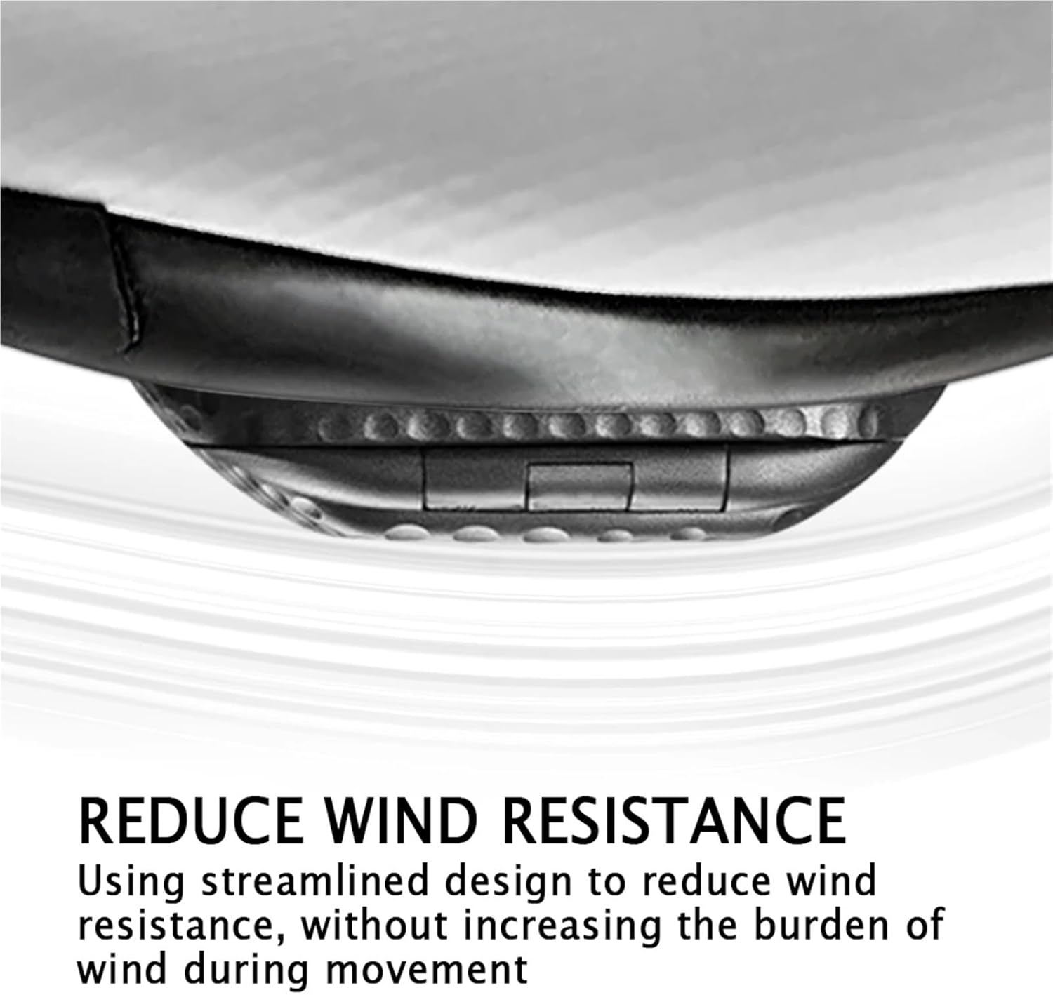 Cycling Shoes Cleat Bike Part Quick Release Cycling Shoes Bicycle Cleats Self-Locking Pedal Cover Aerodynamic