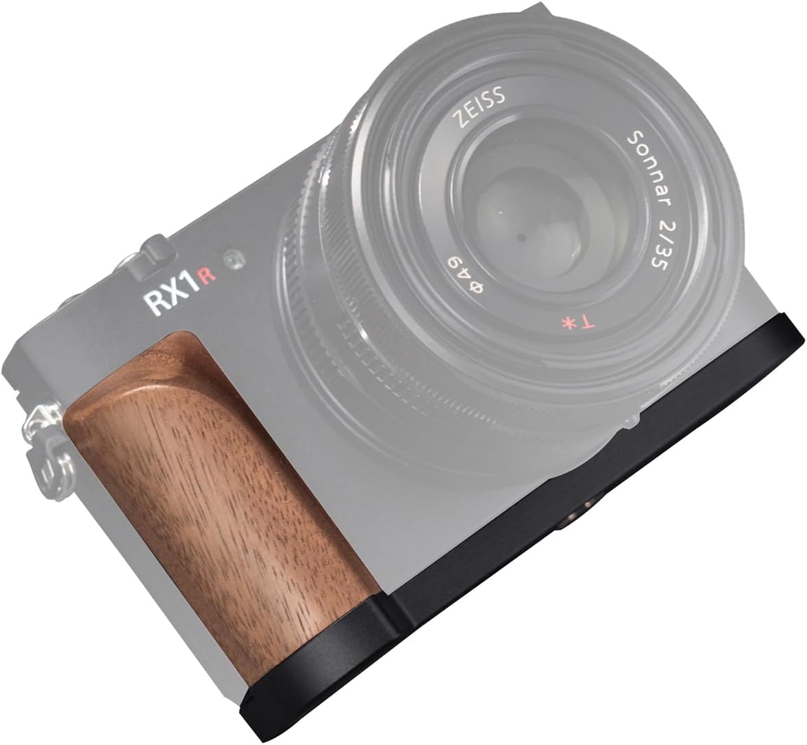 SIUTATDSH カメラグリップ 対応 sony ソニー Cyber-shot rx1r3 rx1r iii dsc-rx1rm3