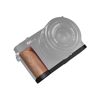 Amazon | SIUTATDSH カメラグリップ 対応 sony ソニー Cyber