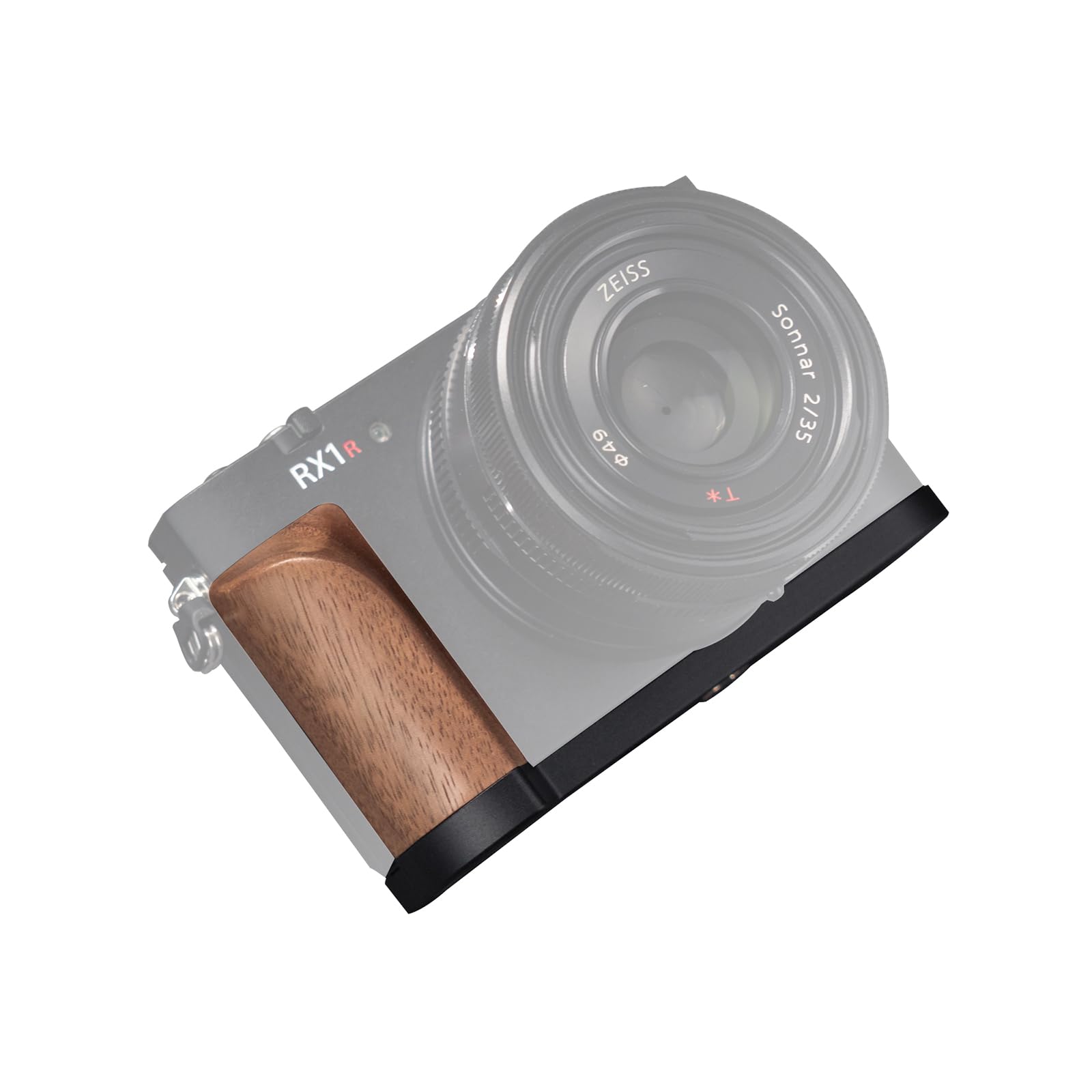 ソニー SONY DSC-RX1RM3 用 ハンドグリップ ソニー SONY DSC-RX1RM3 用 ハンドグリップ 黒檀｜Yahoo!フリマ