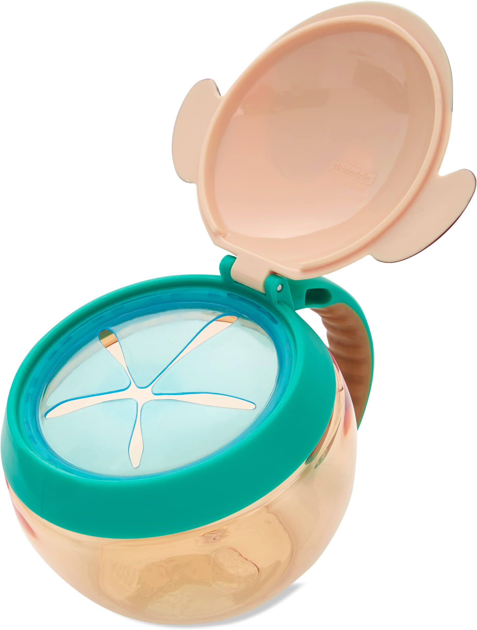 Skip Hop Snack Cups, Koala, One Size