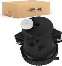 maXpeedingrods Boîtier de filtre à carburant pour C4 C5 C8 Xsara pour Peugeot 206 307 Boîtier de filtre à carburant 9642105180 190165 9638780280