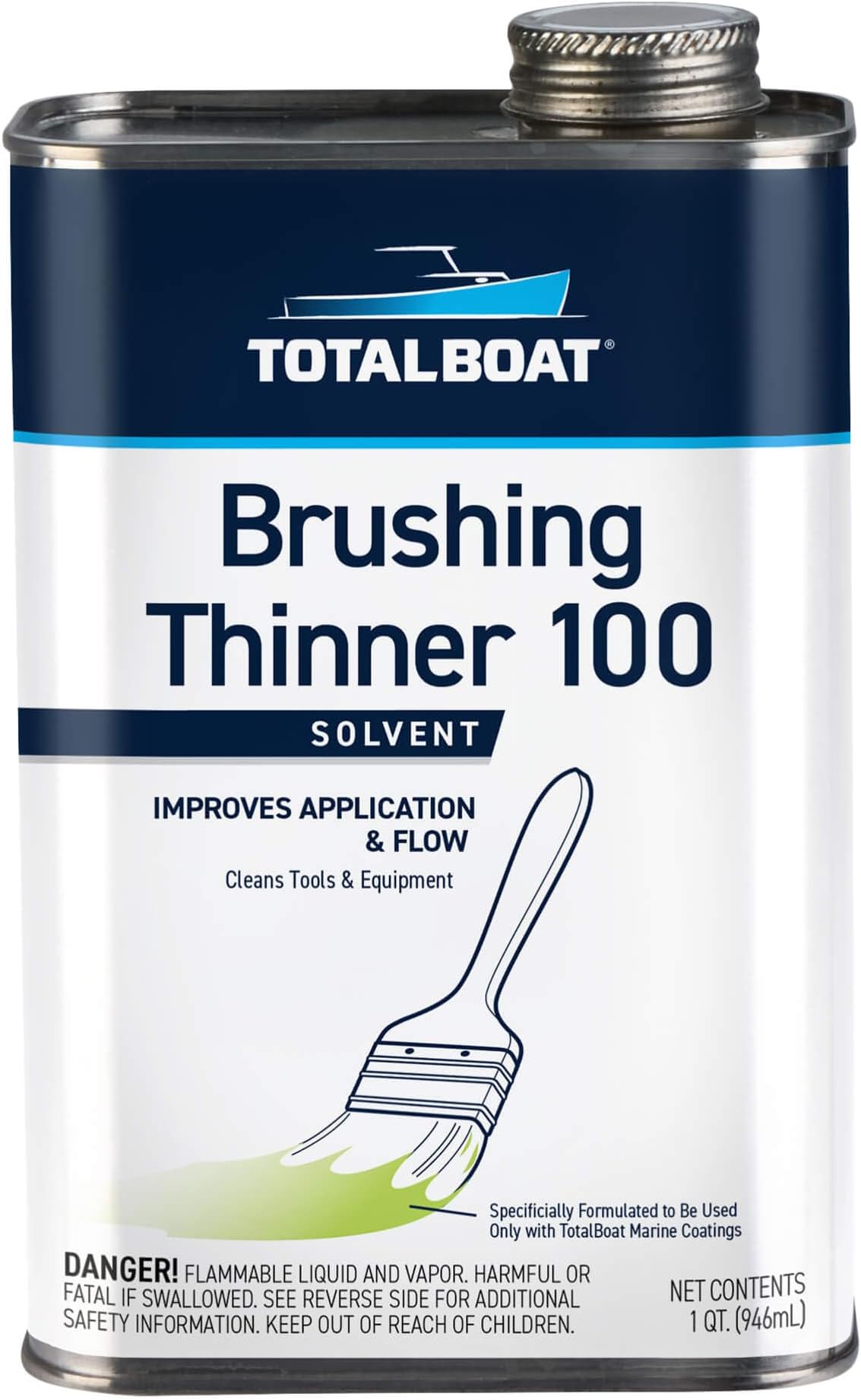 Special Brushing Thinner 100