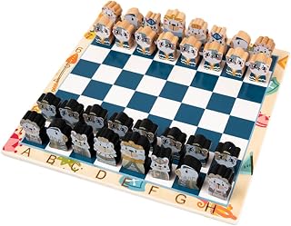 ibasenice 1 Conjunto Interativo Para Meninos Animal Madeira Presente Educacional Estratégia Interna Brinquedos Internacionais Desenhos Animados Jogos De Mesa Para Adultos