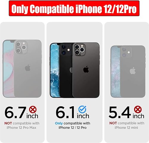 Miniatura 9 de Funda de batería para iPhone 14 Pro Max, 10800mAh de alta capacidad, cargador portátil inteligente, estuche de carga con batería recargable, funda